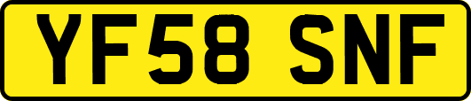 YF58SNF