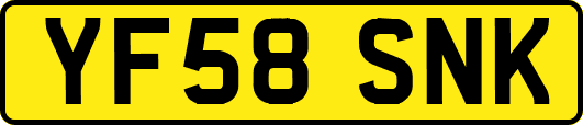 YF58SNK