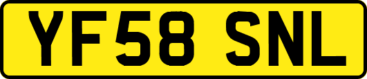 YF58SNL