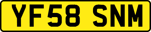 YF58SNM