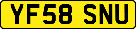 YF58SNU