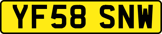 YF58SNW