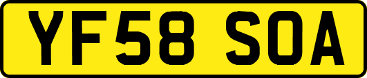 YF58SOA