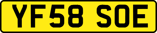 YF58SOE