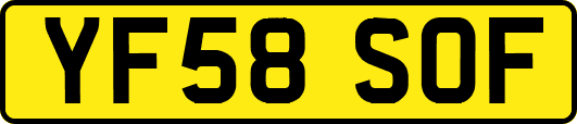 YF58SOF
