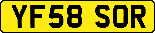 YF58SOR