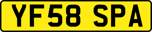 YF58SPA