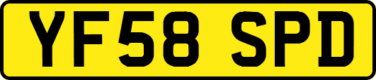 YF58SPD