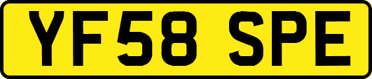 YF58SPE
