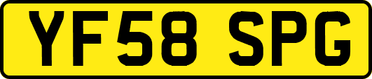 YF58SPG