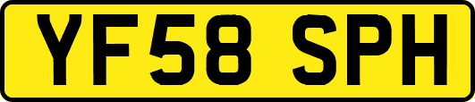 YF58SPH