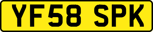YF58SPK