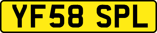 YF58SPL