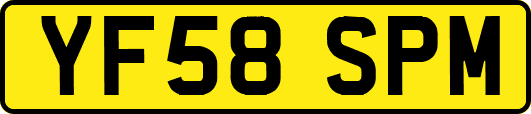 YF58SPM