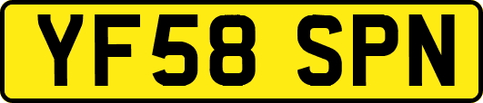 YF58SPN