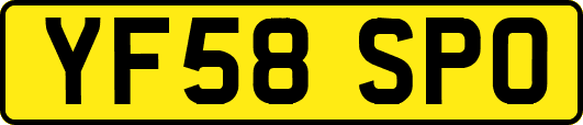 YF58SPO