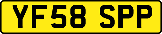 YF58SPP