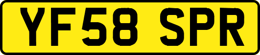 YF58SPR