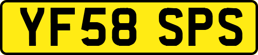 YF58SPS
