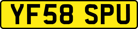 YF58SPU