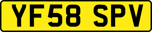 YF58SPV