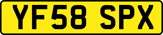 YF58SPX