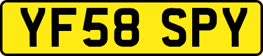 YF58SPY