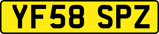 YF58SPZ
