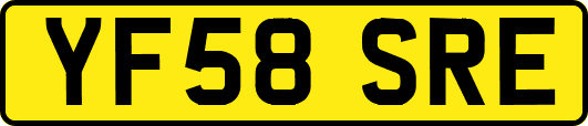 YF58SRE