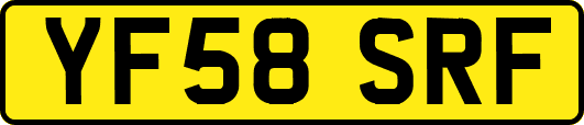 YF58SRF