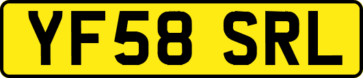 YF58SRL