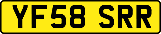 YF58SRR