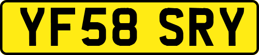 YF58SRY