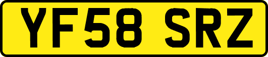 YF58SRZ