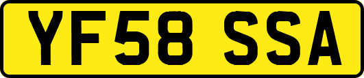 YF58SSA