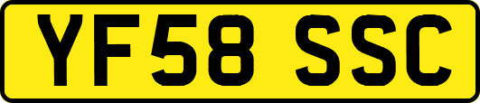 YF58SSC