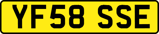 YF58SSE