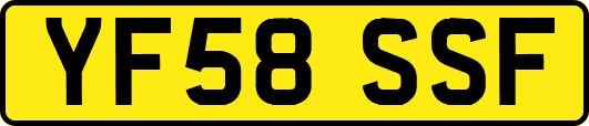 YF58SSF
