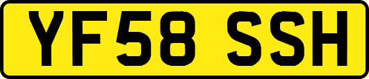 YF58SSH
