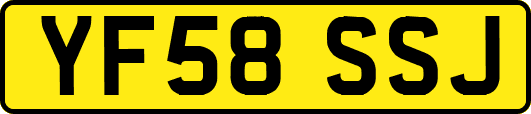 YF58SSJ
