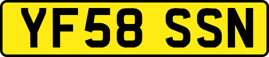 YF58SSN
