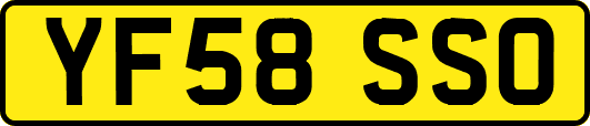 YF58SSO
