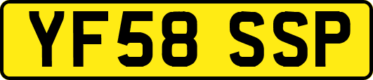 YF58SSP