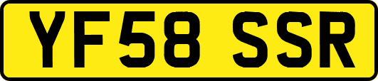 YF58SSR