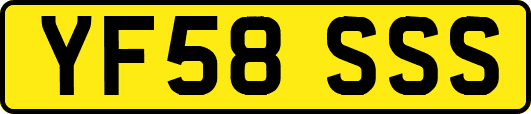 YF58SSS