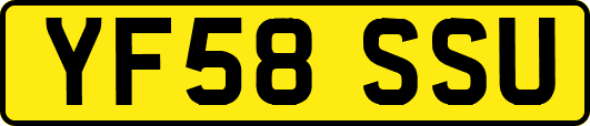 YF58SSU