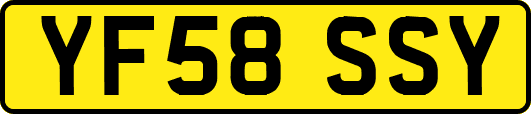 YF58SSY