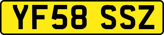 YF58SSZ