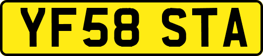 YF58STA