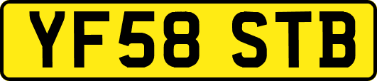 YF58STB